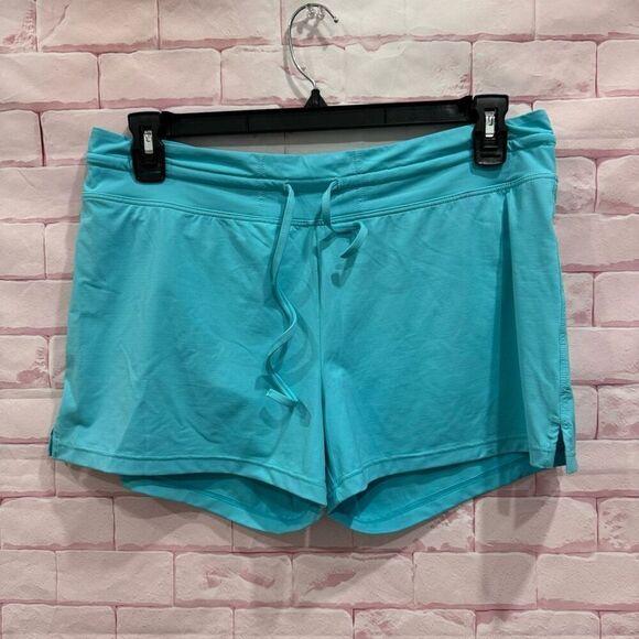 Athlete polyester shorts  size Large - Picture 1 of 7